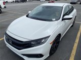 Used 2021 Honda Civic Sport image 2