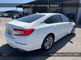 Used 2018 Honda Accord LX image 5