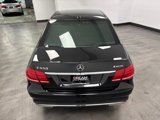 Used 2014 Mercedes-Benz E 550 4MATIC Sedan image 5