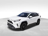 Used 2019 Toyota RAV4 XLE image 2