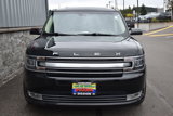 Used 2018 Ford Flex Limited image 2