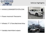 Used 2021 Volkswagen Jetta SEL image 4