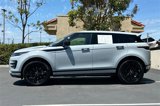 Used 2024 Land Rover Range Rover Evoque Dynamic SE image 2