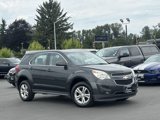 Used 2013 Chevrolet Equinox LS image 2