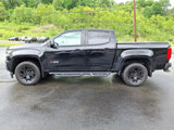 Used 2018 Chevrolet Colorado Z71 w/ Z71 Midnight Edition image 4