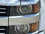 Used 2018 Chevrolet Silverado 2500 W/T w/ WT Fleet Convenience Package image 4