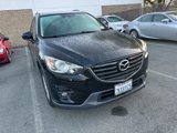 Used 2016 MAZDA CX-5 Touring image 5