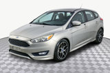 Used 2016 Ford Focus SE w/ SE Sport Package image 4