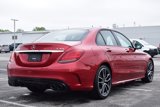 Used 2019 Mercedes-Benz C 43 AMG 4MATIC Sedan image 5