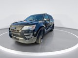 Used 2018 Ford Explorer 4WD Police Interceptor image 4