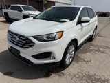 Used 2022 Ford Edge Titanium image 2