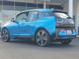 Used 2017 BMW i3 w/ Range Extender image 2