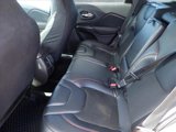 Used 2020 Jeep Cherokee Trailhawk w/ Cold Weather Group image 6