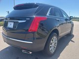 Used 2017 Cadillac XT5 Luxury image 5