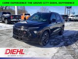 New 2025 Chevrolet TrailBlazer RS w/ Convenience Package image 3