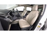 Certified 2021 Ford Edge Titanium image 3