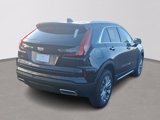 New 2025 Cadillac XT4 Premium Luxury w/ Technology Package image 4