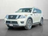 Used 2019 Nissan Armada SL image 3