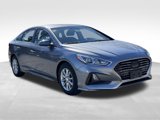 Used 2018 Hyundai Sonata SE image 3