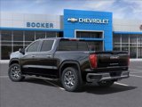 New 2025 GMC Sierra 1500 SLT w/ SLT Premium Plus Package image 3