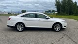 Used 2015 Ford Taurus Limited image 3