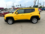 Used 2015 Jeep Renegade Latitude w/ Popular Equipment Group image 6