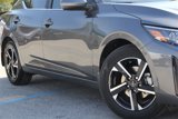 New 2025 Nissan Sentra SV image 2