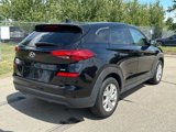 Used 2019 Hyundai Tucson SE image 5