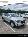 Used 2018 GMC Terrain SLE image 5