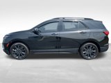 Used 2022 Chevrolet Equinox RS w/ RS Leather Package image 2