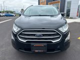 Used 2018 Ford EcoSport SE image 2