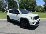 Used 2022 Jeep Renegade Altitude w/ Convenience Group image 2