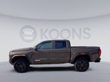 New 2025 GMC Canyon Elevation image 2