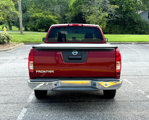 Used 2016 Nissan Frontier S w/ S Preferred Package image 6