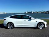 Used 2020 Tesla Model 3 Long Range image 5