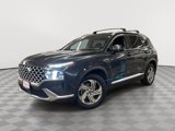 Used 2022 Hyundai Santa Fe SEL image 3