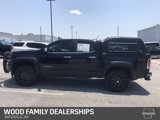 Used 2016 GMC Canyon SLT image 2