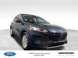 Certified 2022 Ford Escape SE w/ Convenience Package image 3