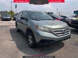 Used 2012 Honda CR-V LX image 2