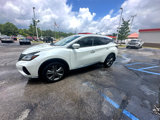 Used 2020 Nissan Murano Platinum image 5