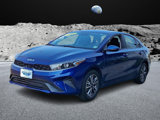 Used 2023 Kia Forte LXS w/ LXS Technology Package image 3
