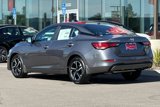 New 2025 Nissan Sentra SV image 6