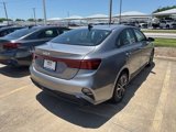 Used 2024 Kia Forte LXS image 5