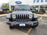 Used 2018 Jeep Wrangler Unlimited Rubicon w/ Dual Top Group image 3