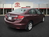Used 2015 Honda Civic LX image 4