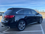 Used 2017 Acura MDX SH-AWD w/ Technology Package image 6