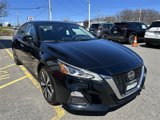 Certified 2022 Nissan Altima 2.5 SV image 2