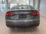 New 2025 Audi A5 2.0T Premium Plus image 6