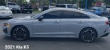 Used 2021 Kia K5 GT-Line image 3