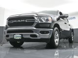 Used 2021 RAM 1500 Big Horn image 5